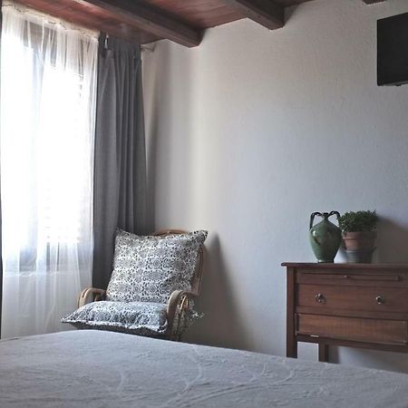 La Medusa Bed & Breakfast San Teodoro  Ngoại thất bức ảnh