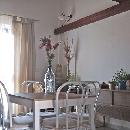 La Medusa Bed & Breakfast San Teodoro  Ngoại thất bức ảnh