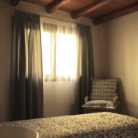 La Medusa Bed & Breakfast San Teodoro  Ngoại thất bức ảnh