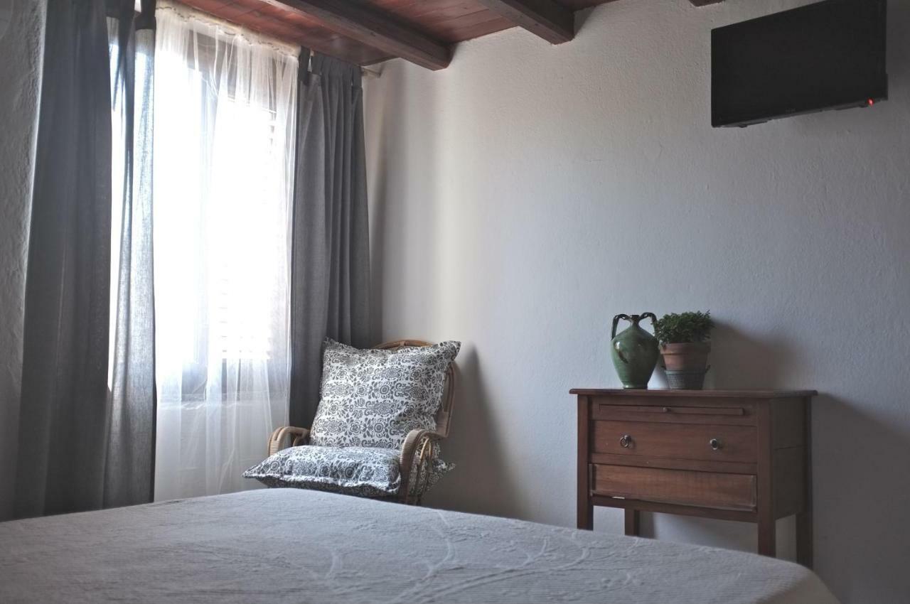 La Medusa Bed & Breakfast San Teodoro  Ngoại thất bức ảnh