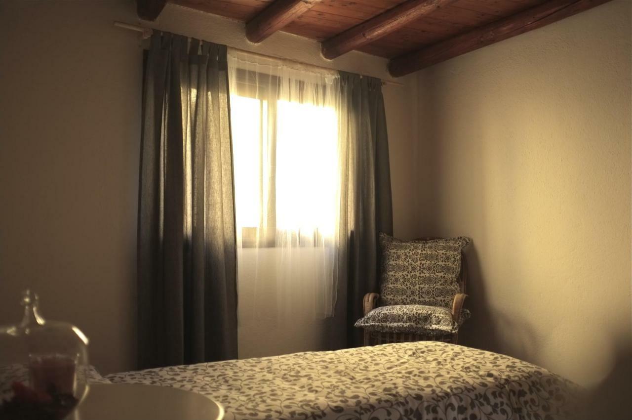 La Medusa Bed & Breakfast San Teodoro  Ngoại thất bức ảnh
