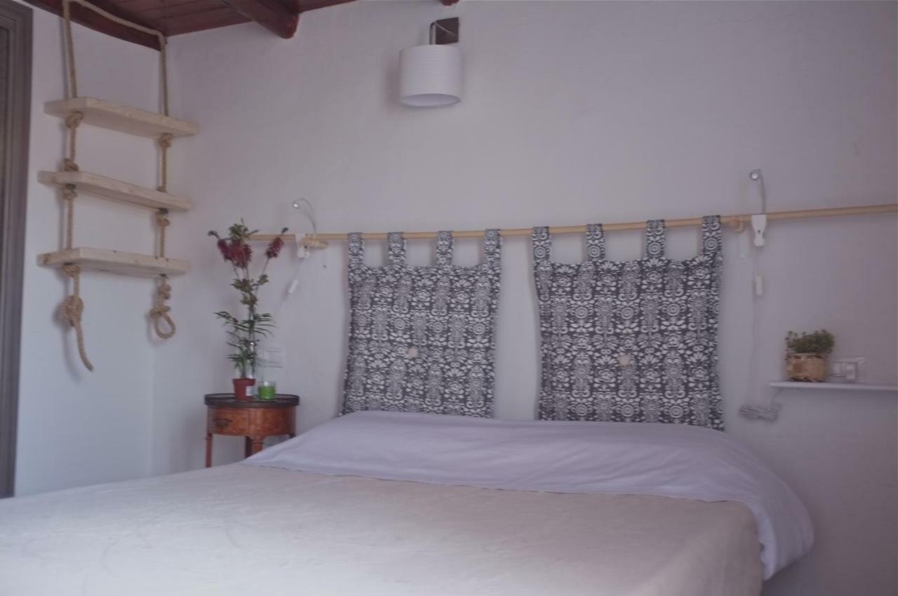 La Medusa Bed & Breakfast San Teodoro  Ngoại thất bức ảnh